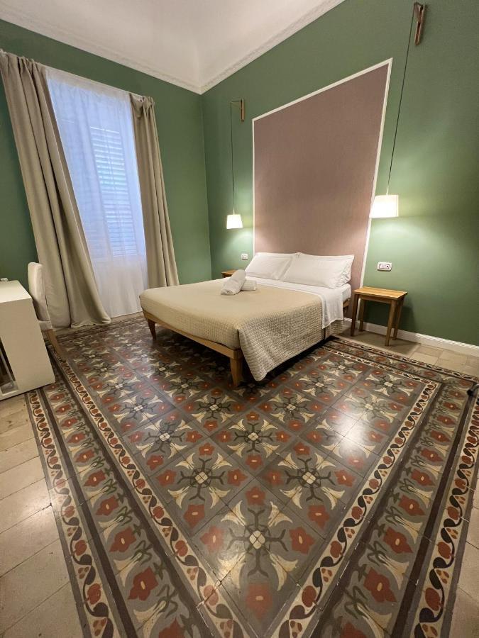 פלרמו Bed In Spa מראה חיצוני תמונה