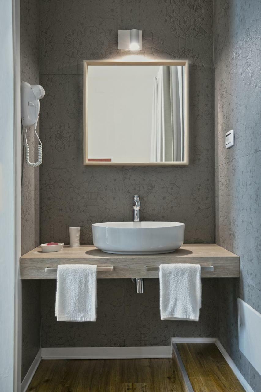 פלרמו Bed In Spa מראה חיצוני תמונה