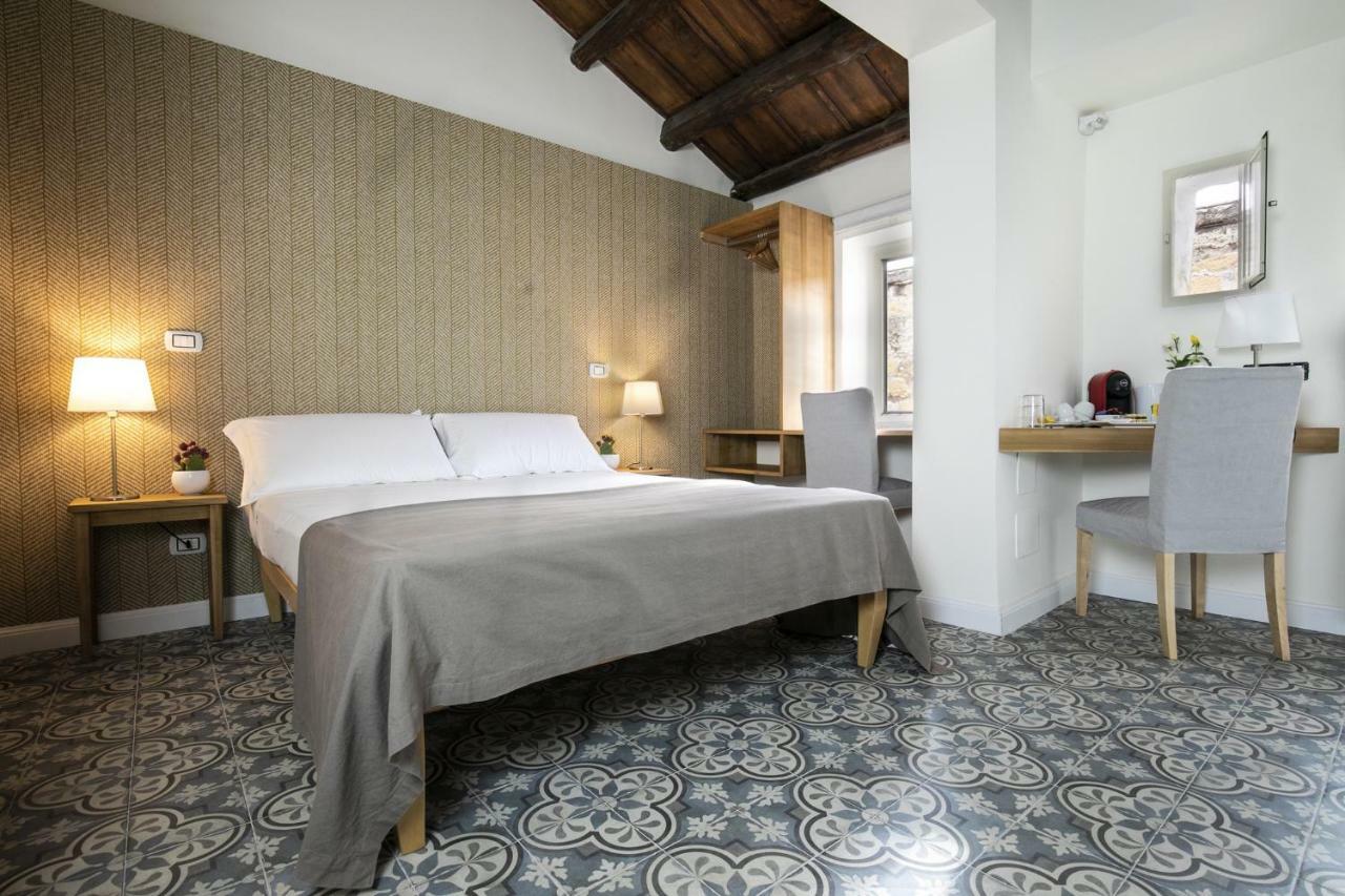 פלרמו Bed In Spa מראה חיצוני תמונה
