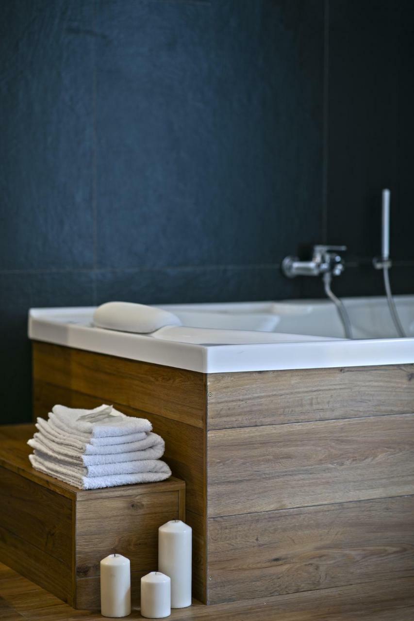 פלרמו Bed In Spa מראה חיצוני תמונה