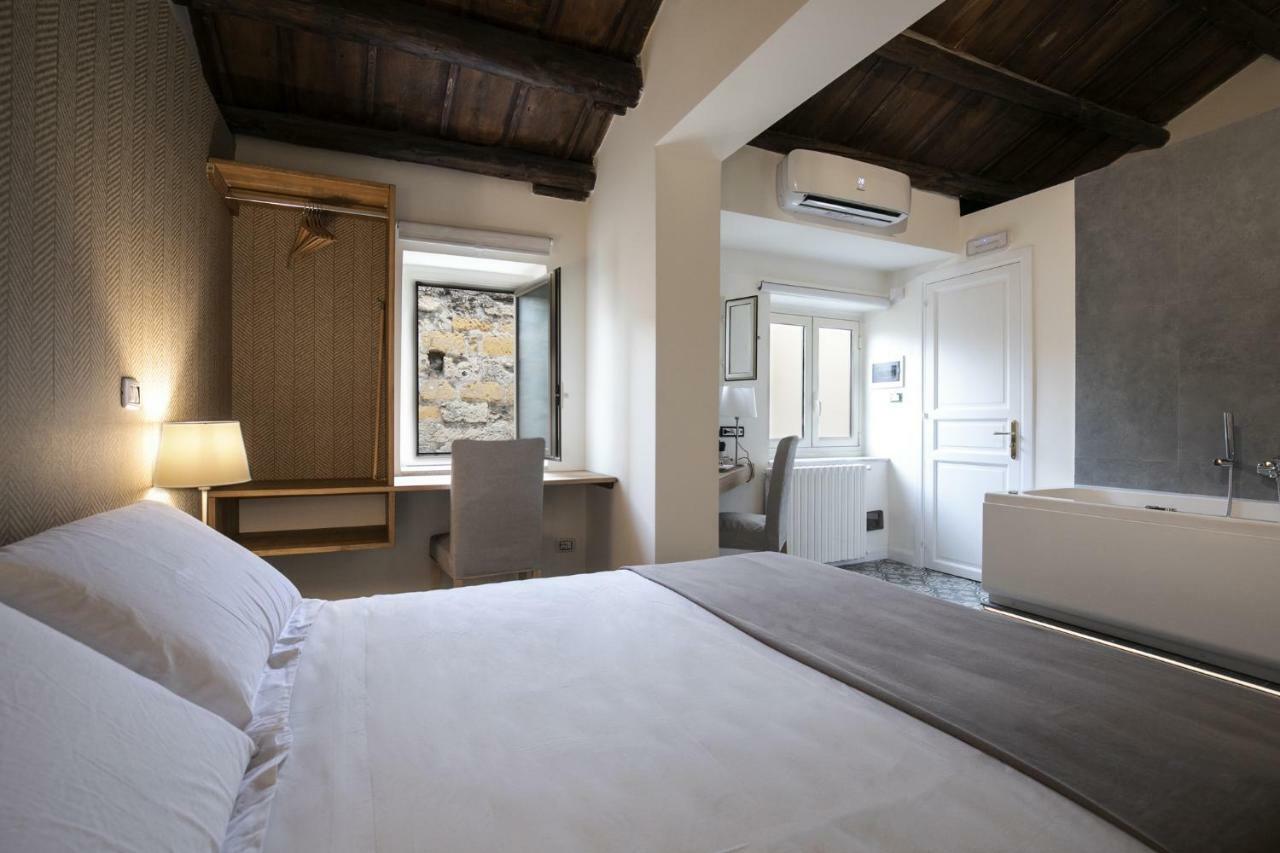 פלרמו Bed In Spa מראה חיצוני תמונה