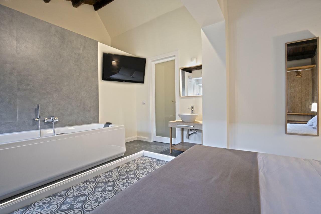 פלרמו Bed In Spa מראה חיצוני תמונה